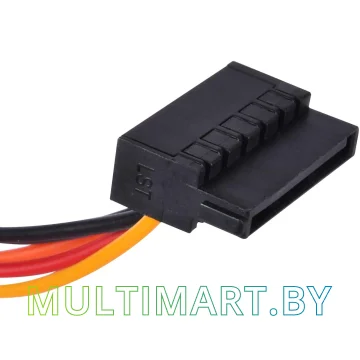 Блок питания SilverStone SST-ST65F-ES230 650W картинка 14